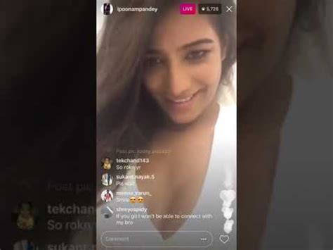 poonam pandey latest onlyfans nude|Poonam Pandey Uncut (2024) OnlyFans VIP Live